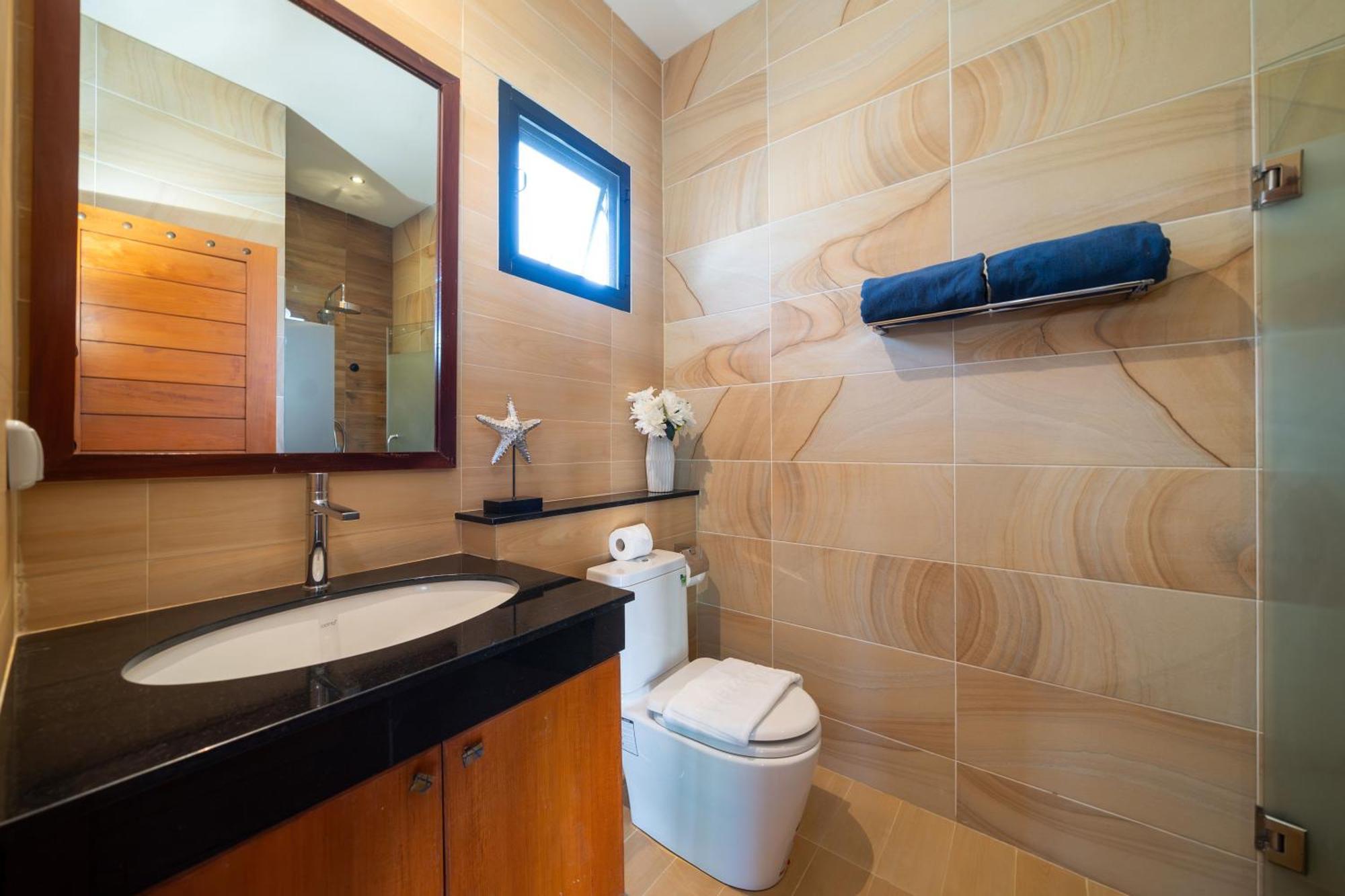 Private 2Br Pool Villa 2D15 In Gated Residences Rawai Vip Villas Near Kids Park Exterior foto